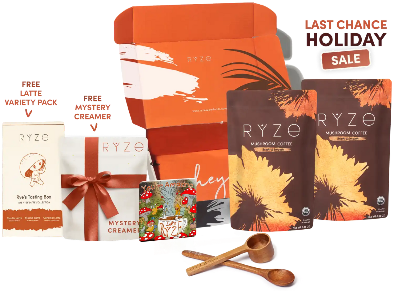 Starter Kit - Choice MG3650