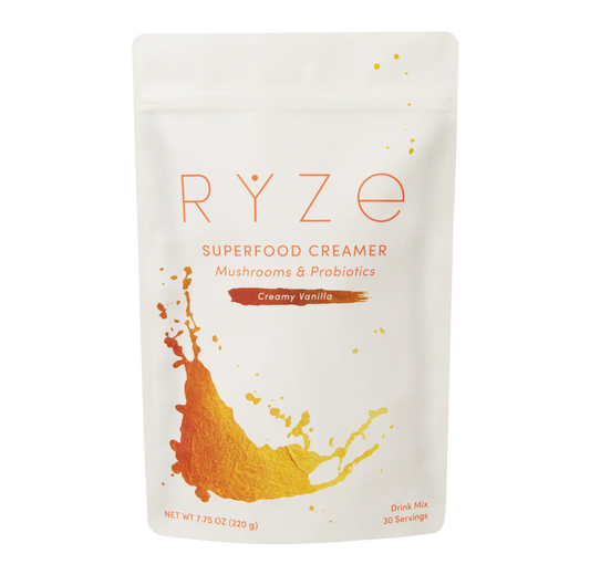 Superfood Creamer - Choice MG5161