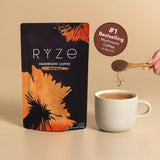 Mushroom Coffee - Choice MG2399