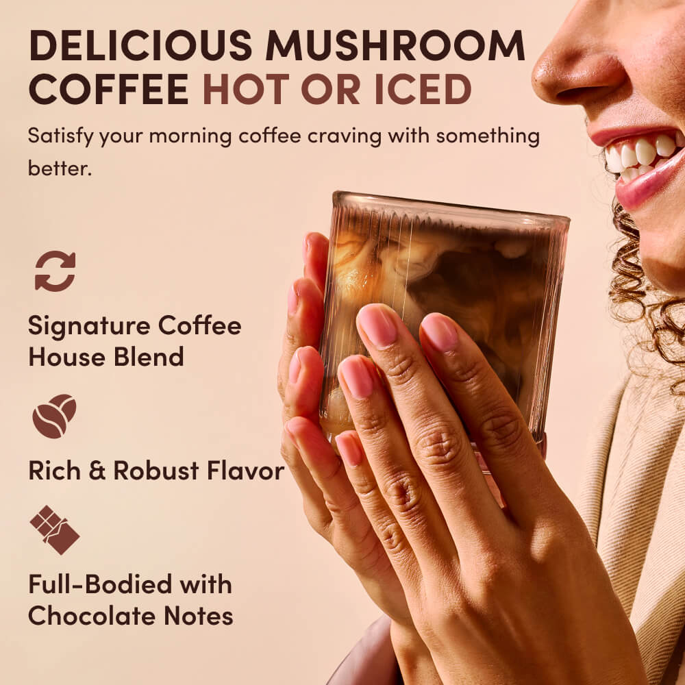 Ritual Set Dark Roast - Choice MG7016