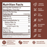 Ritual Set Dark Roast - Choice MG7016
