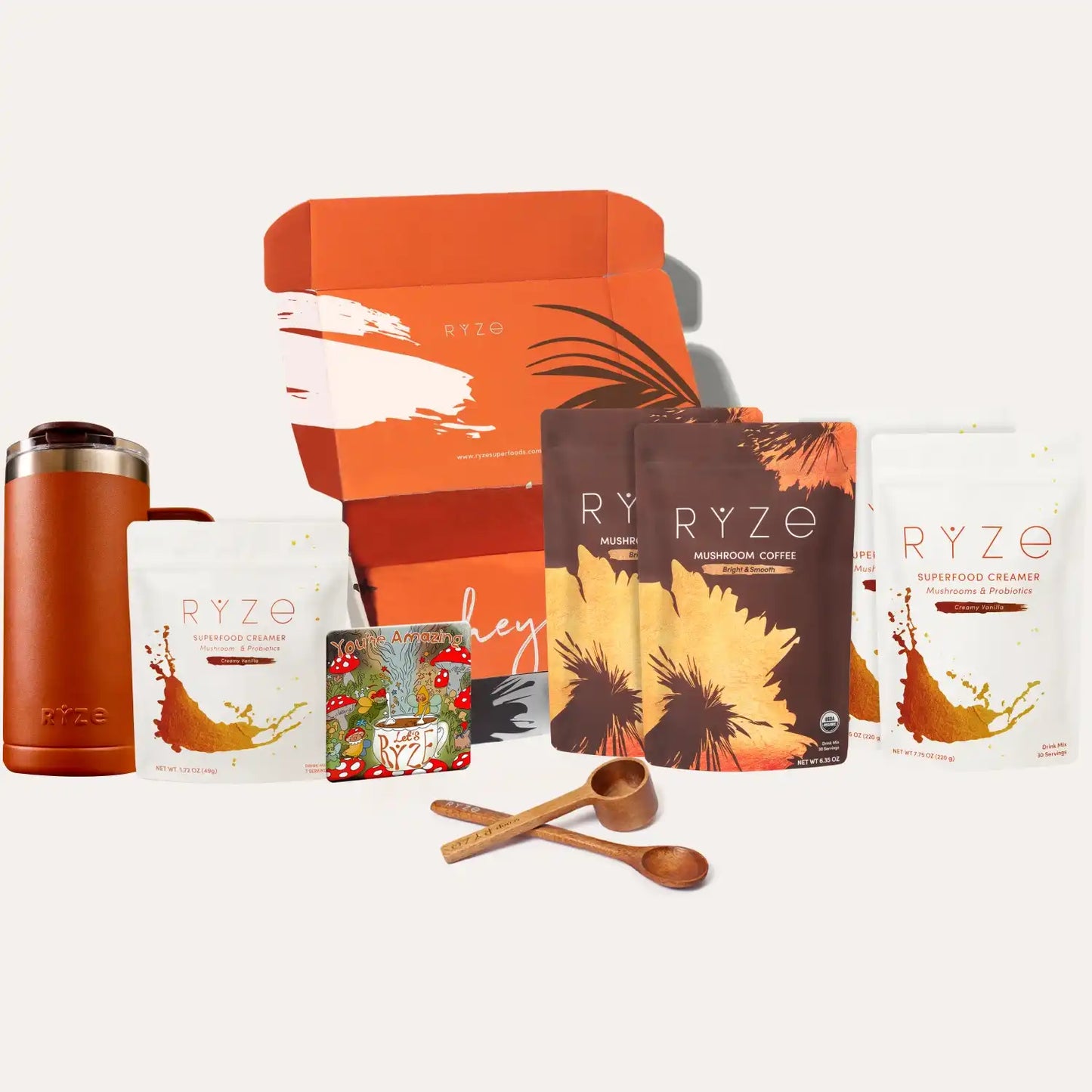 RYZE Lovers Gift Set - Choice MG1673