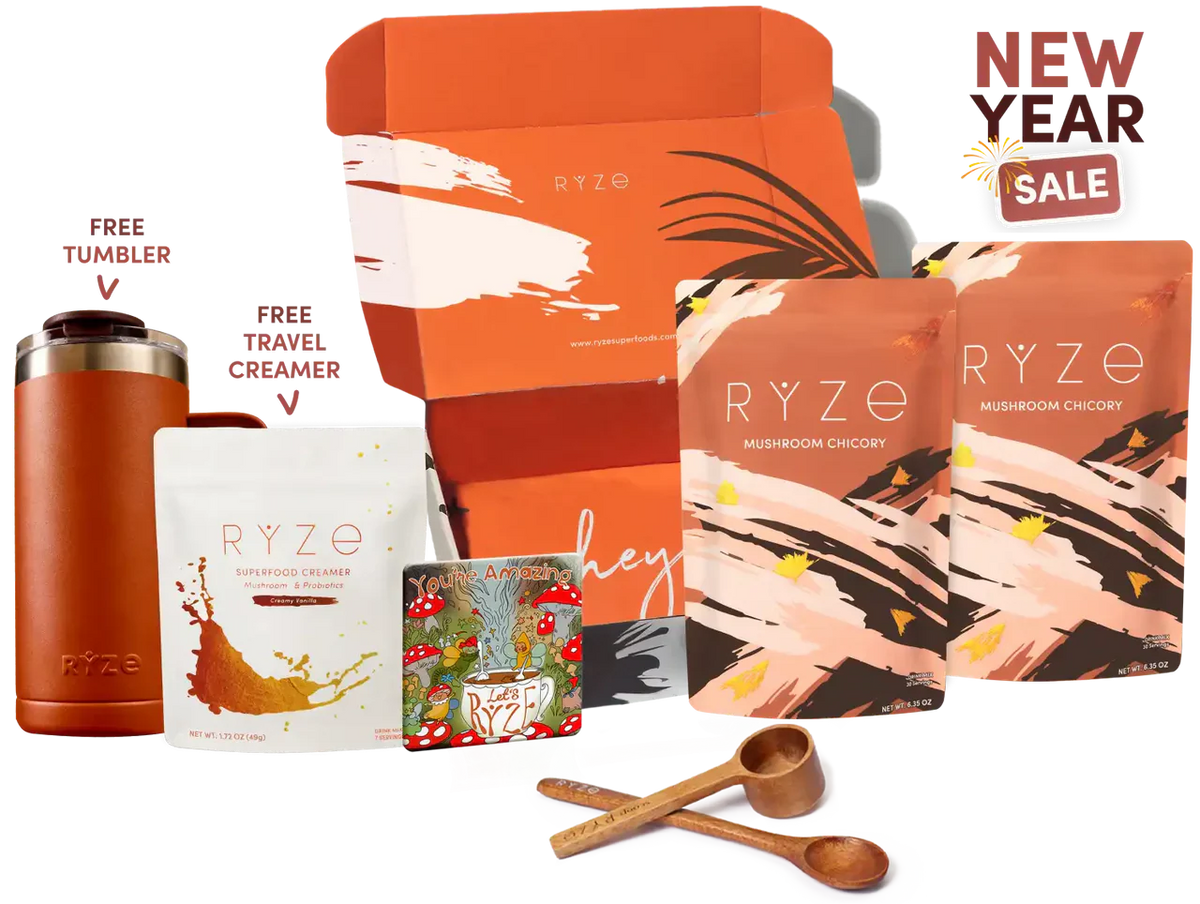 Starter Kit - Choice MG1571