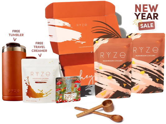 Starter Kit - Choice MG1571