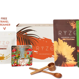 All Day Energy - Choice MG2297