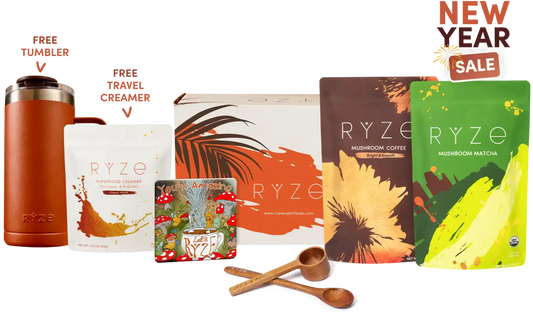 All Day Energy - Choice MG2297