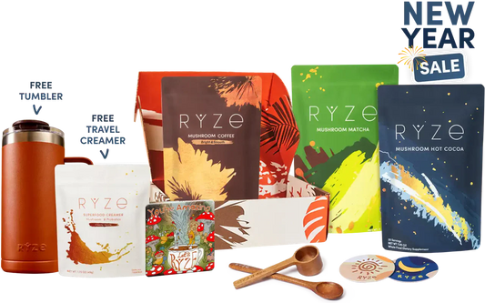 Ultimate Day + Night Bundle - Choice MG7371