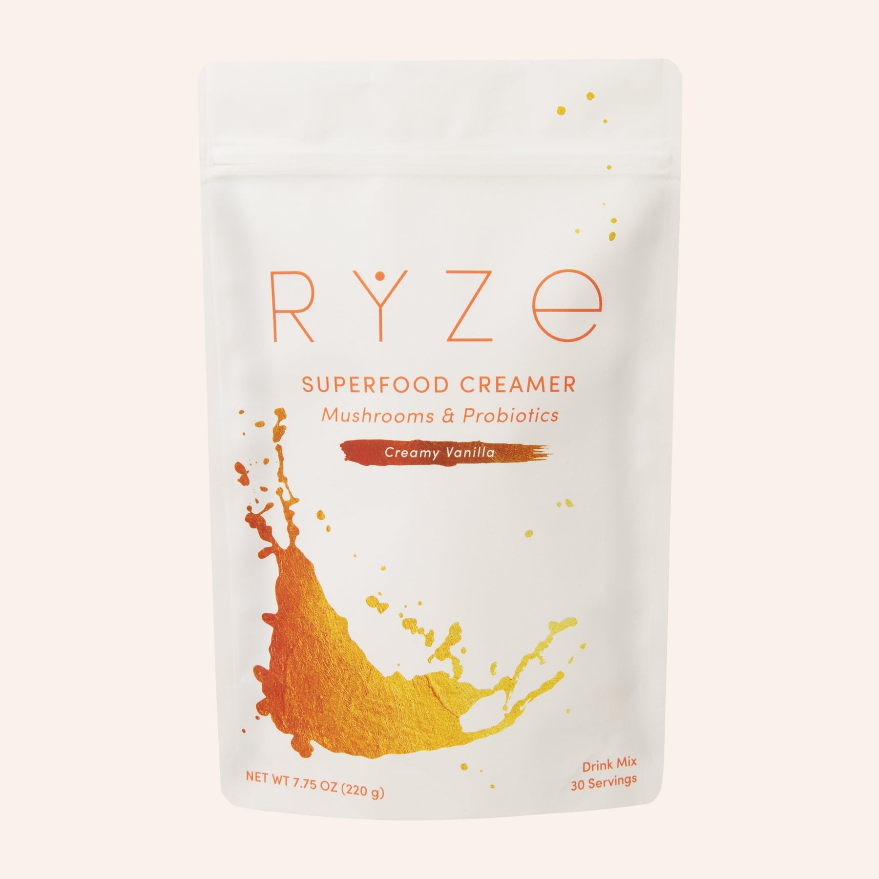 Superfood Creamer - Choice MG5161