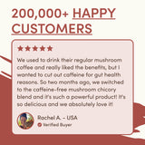 Mushroom Chicory - Choice MG6488