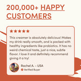 Superfood Creamer - Choice MG5161