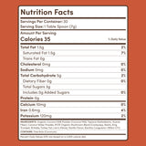 Superfood Creamer - Choice MG5161
